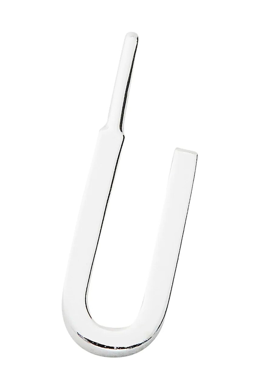 Levně Stříbrný přívěsek Design Letters 90201548U