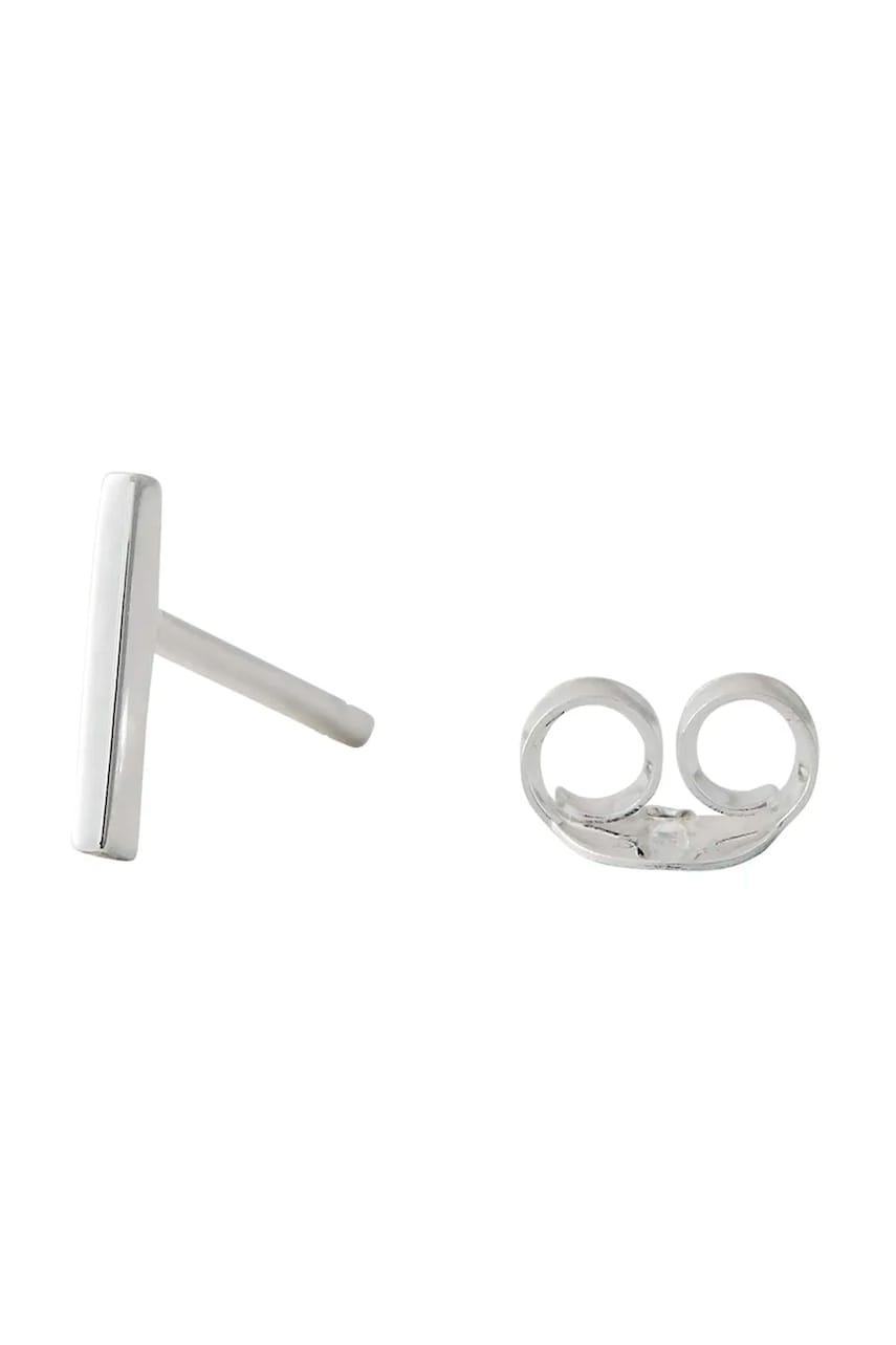 Design Letters cercel de argint 90401000I