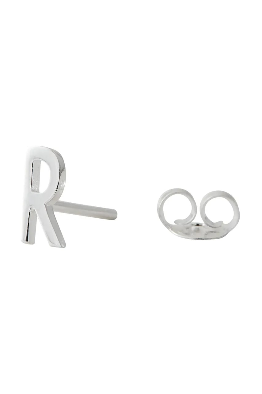 Design Letters cercel de argint 90401000R