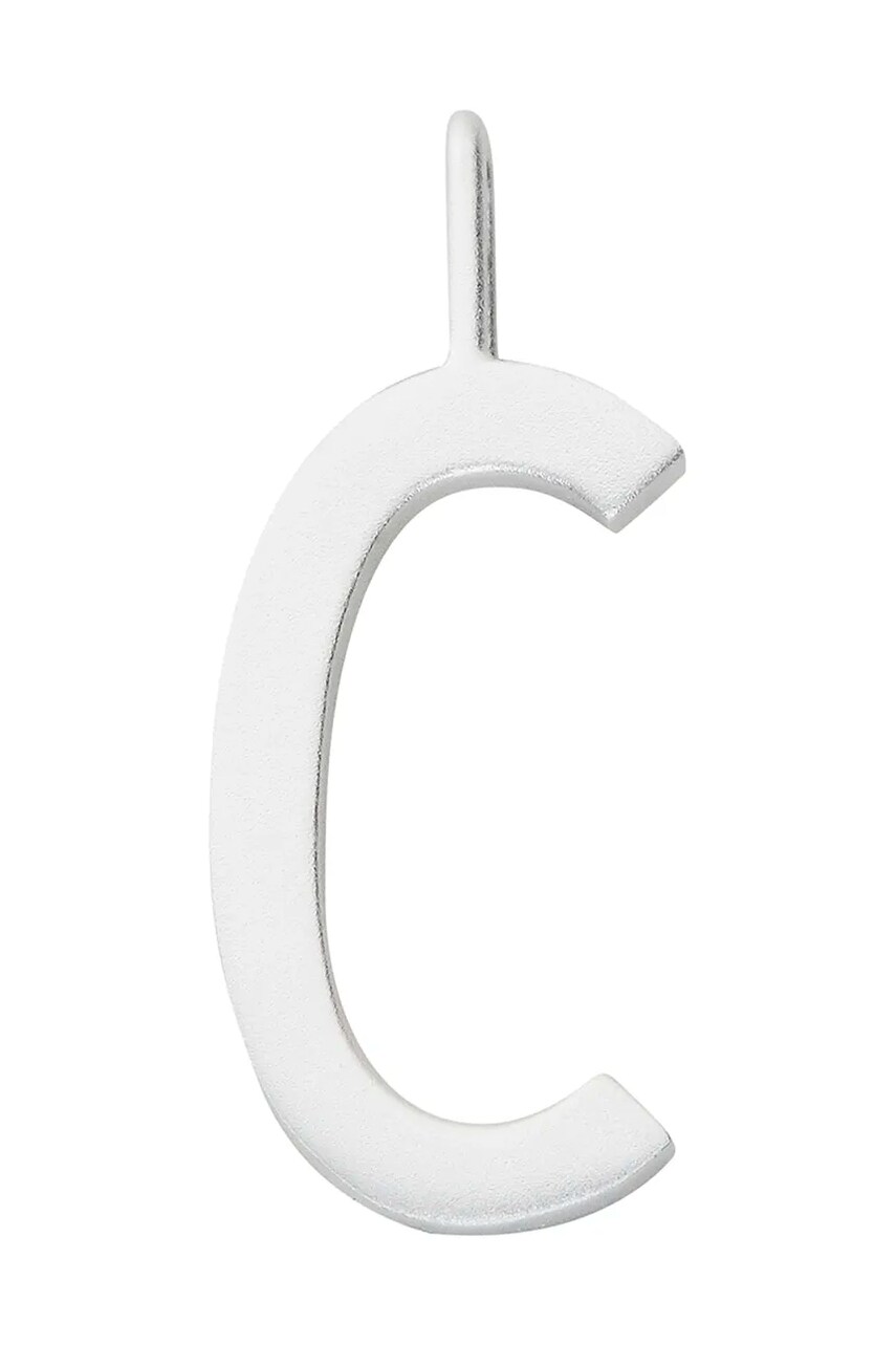 Design Letters pandantiv din argint 90201546C