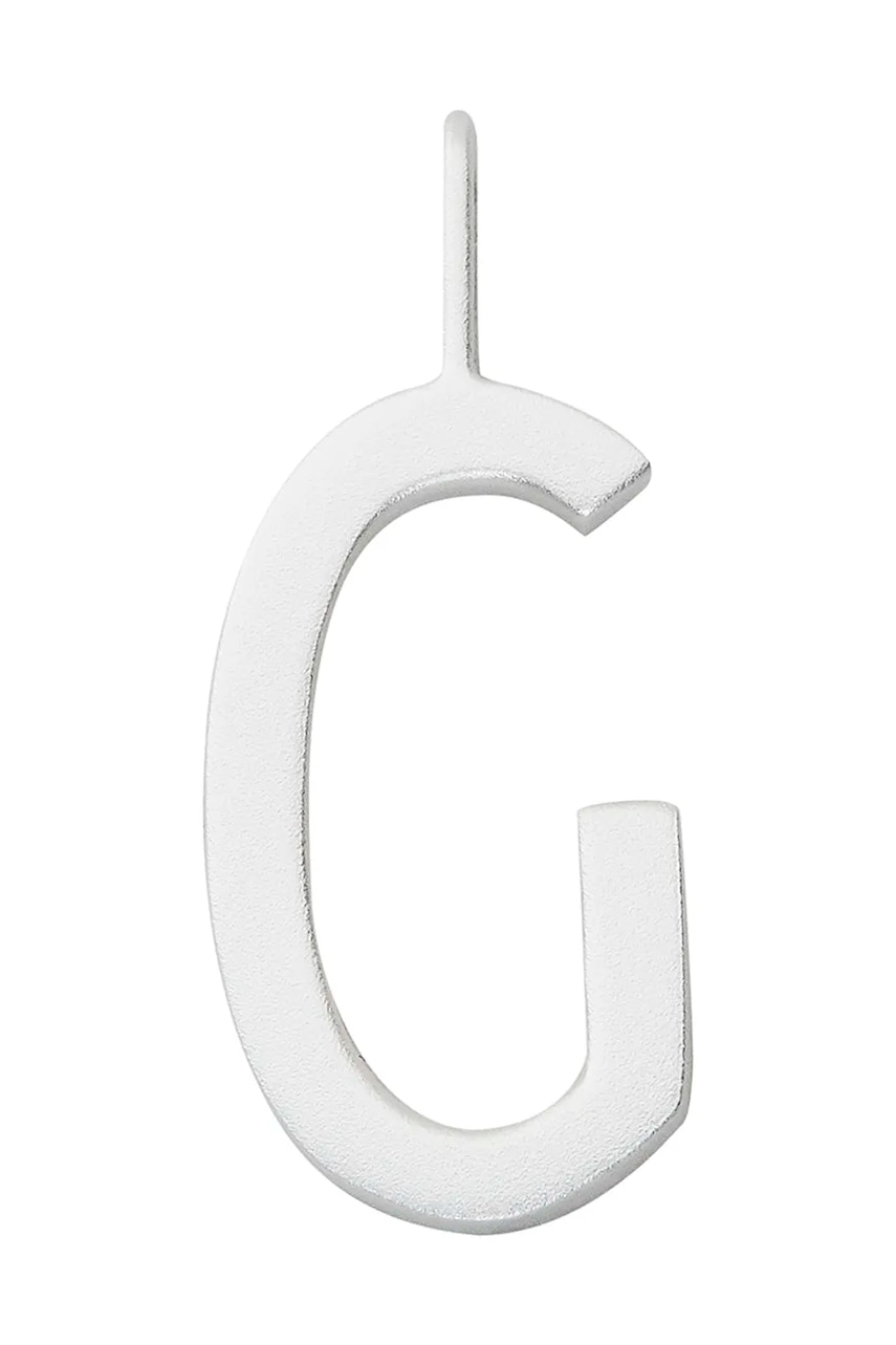 Design Letters pandantiv din argint 90201546G