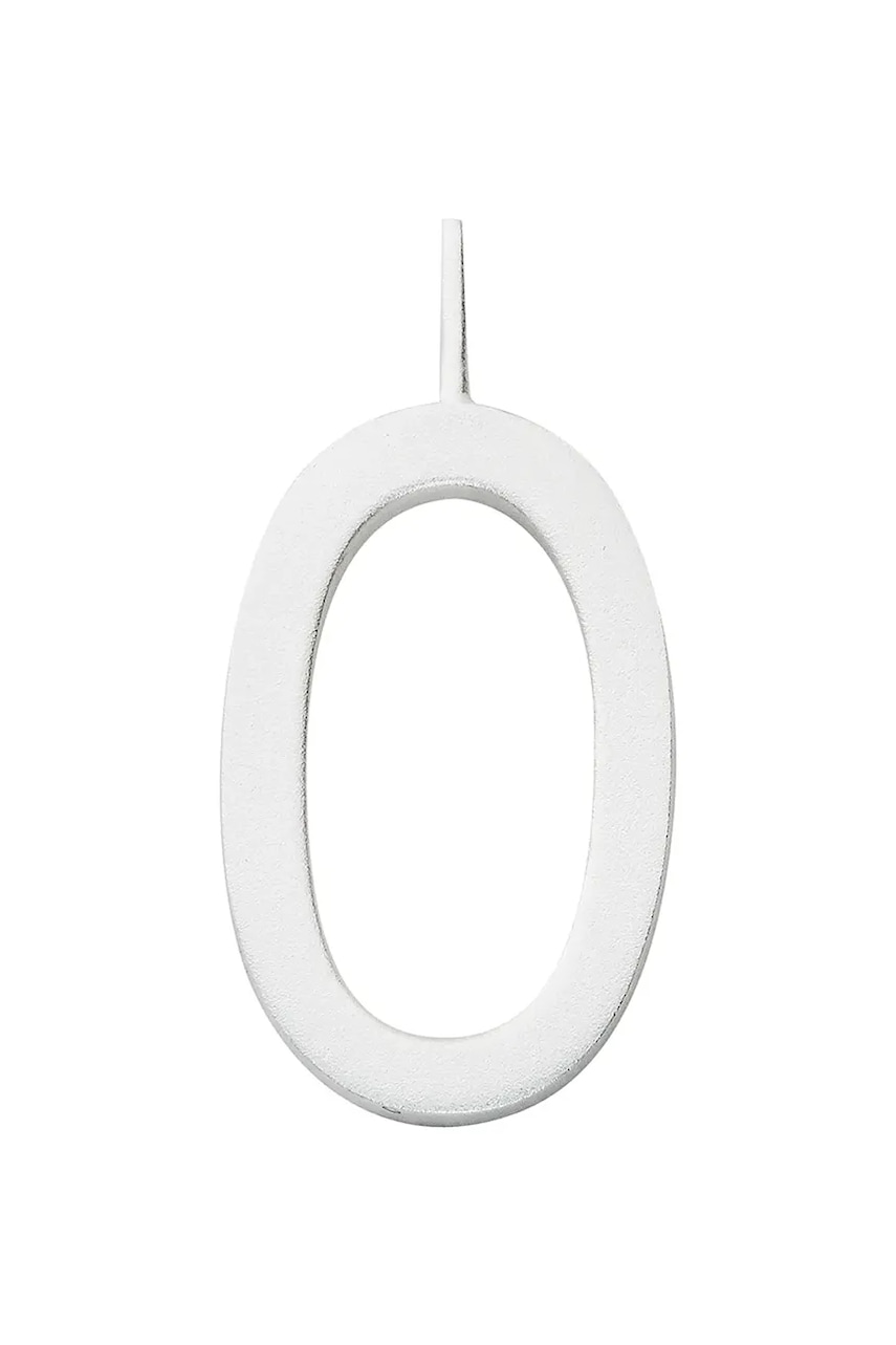 Design Letters pandantiv din argint 90201546O