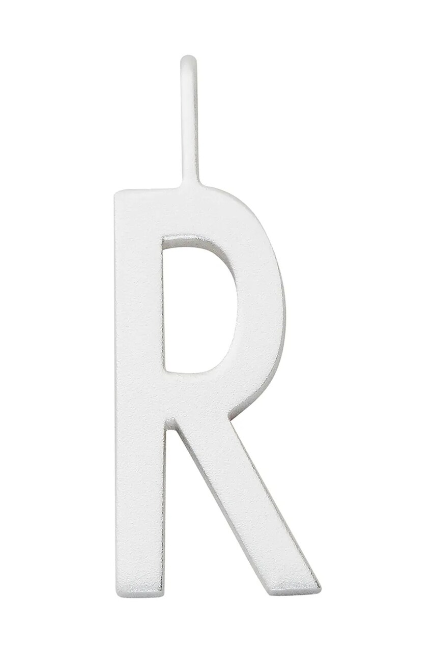 Levně Stříbrný přívěsek Design Letters 90201546R
