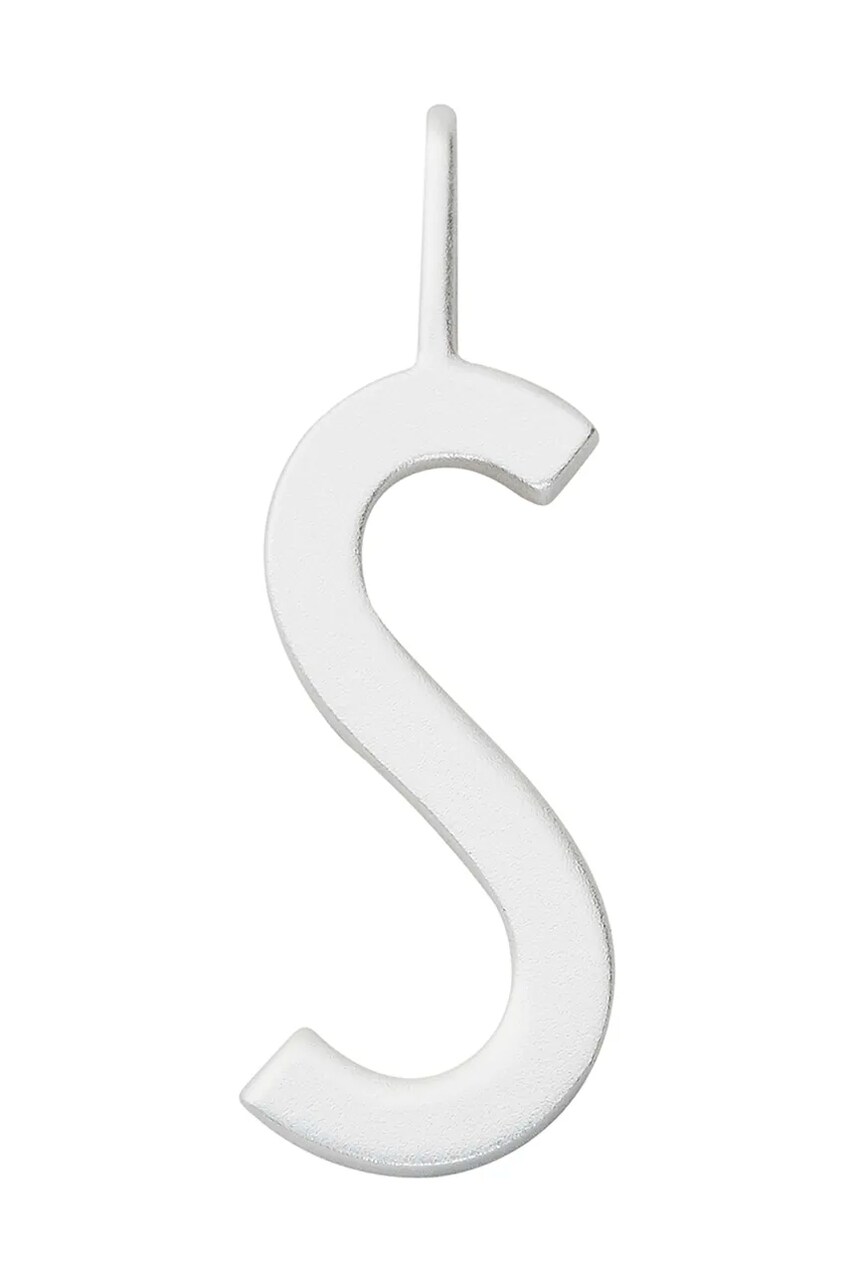 Design Letters pandantiv din argint 90201546S