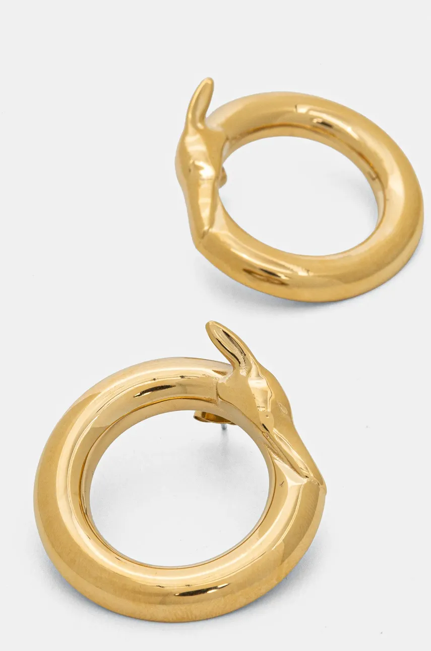 Сережки Trussardi T-HERITAGE TJAXB11 Сережки Trussardi T-HERITAGE TJAXB11