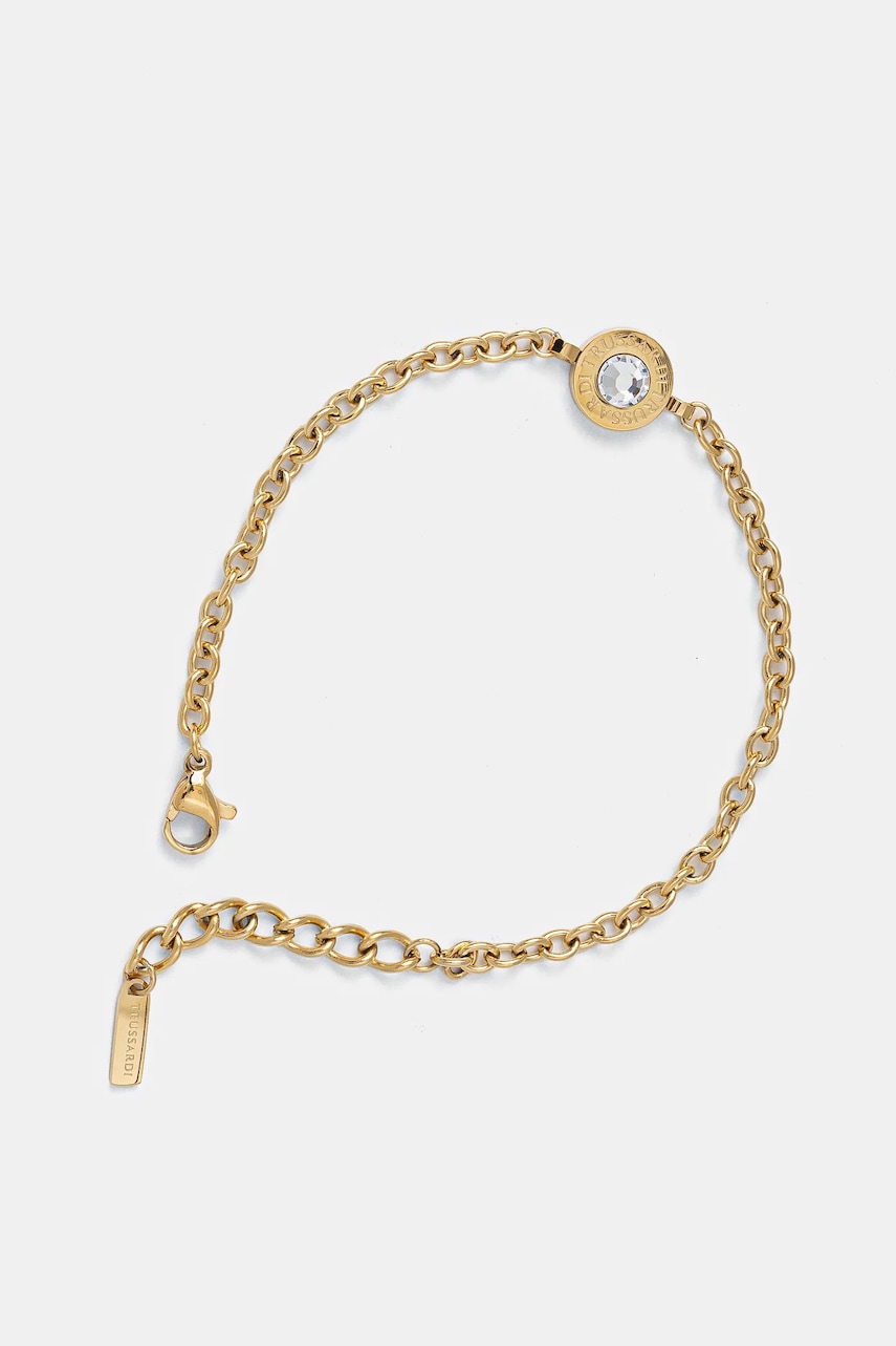Βραχιόλι Trussardi T-LOGO