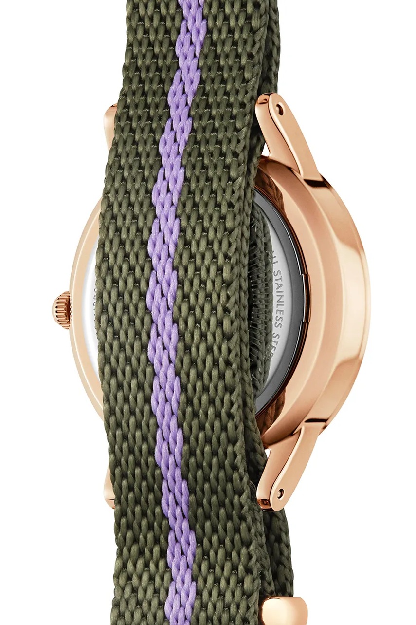 Daniel Wellington óra zöld, női, DW00100680 termék 2. képe