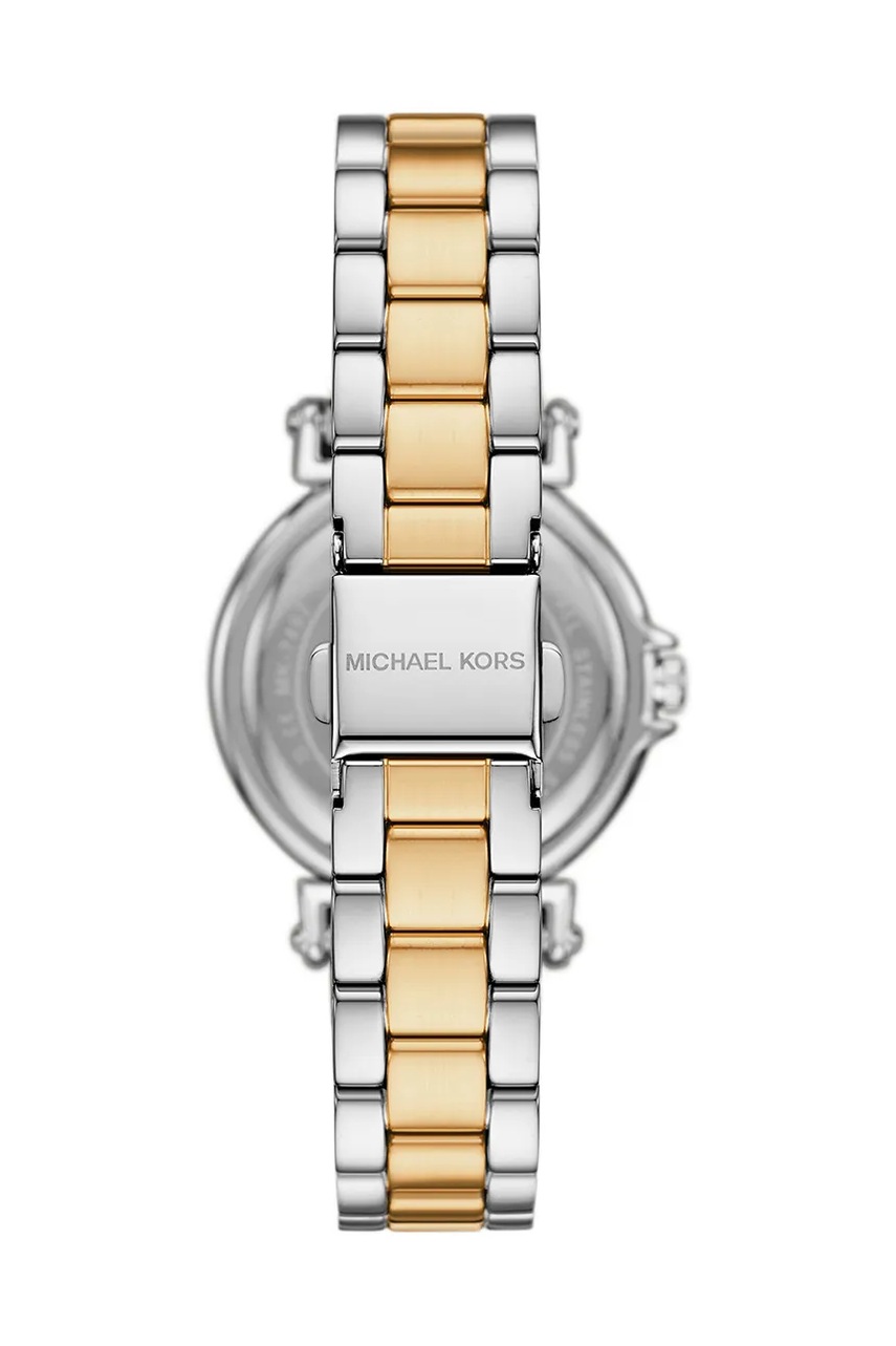Часы Michael Kors женские цвет золотой MK7492