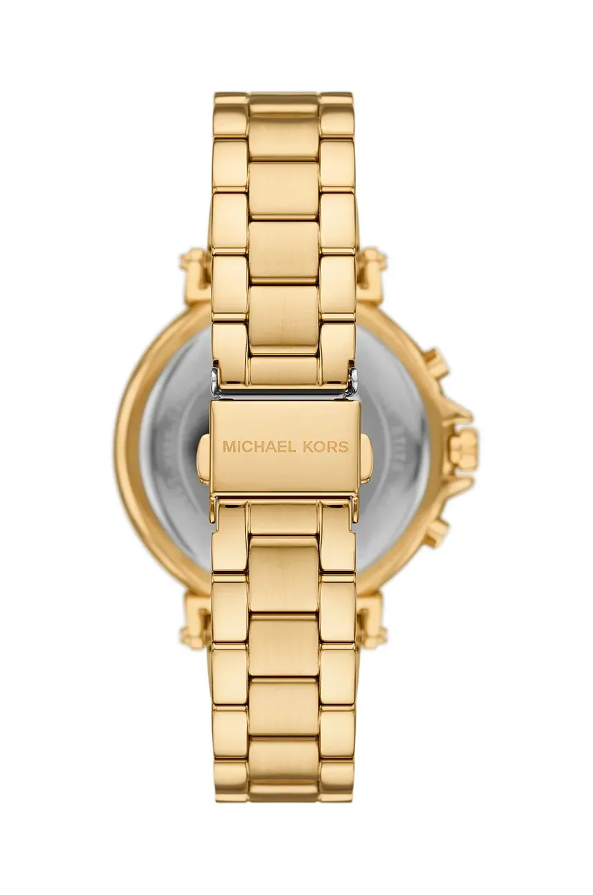 Часы Michael Kors женские цвет золотой MK7493 Часы Michael Kors женские цвет золотой MK7493