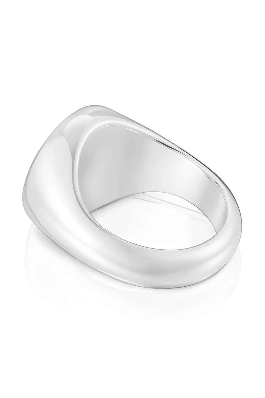 Stříbrný prsten Tous 14 (obrázek 4)