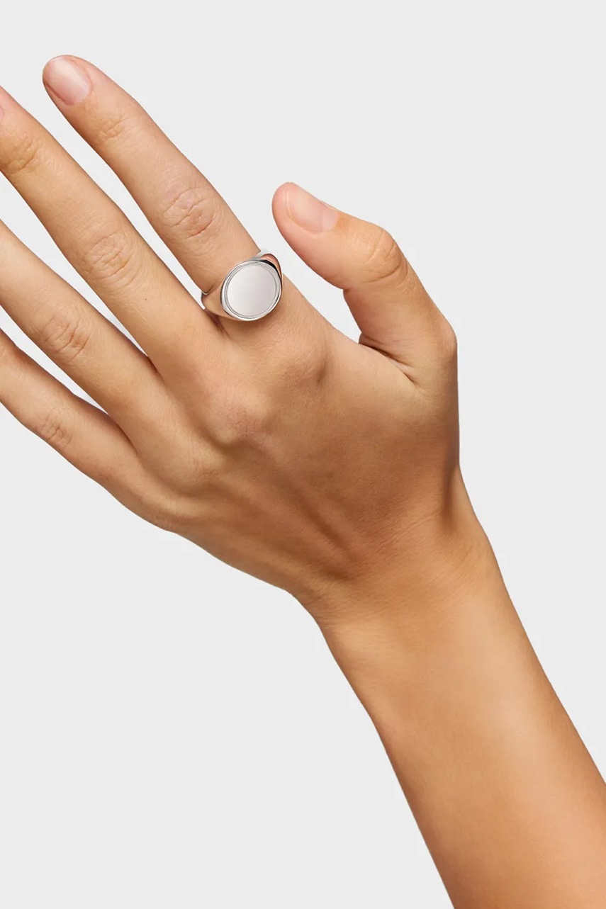 Stříbrný prsten Tous 14 (obrázek 7)