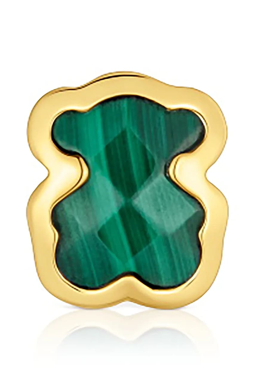 Tous charm argint placat cu aur 1004324000