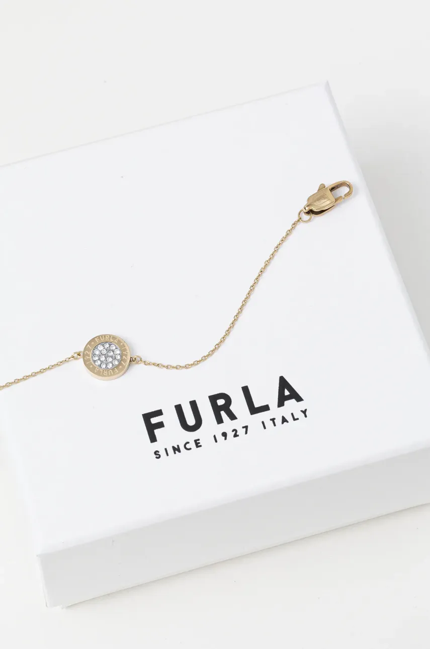 Браслет Furla женский FJ1120BTU Браслет Furla женский FJ1120BTU