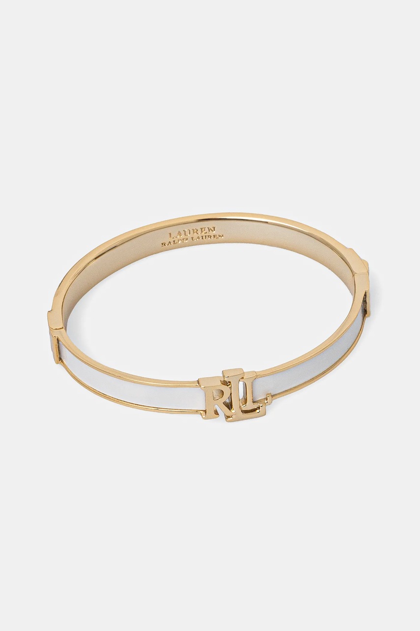 

Гривна Lauren Ralph Lauren дамска 14B00042, Злато