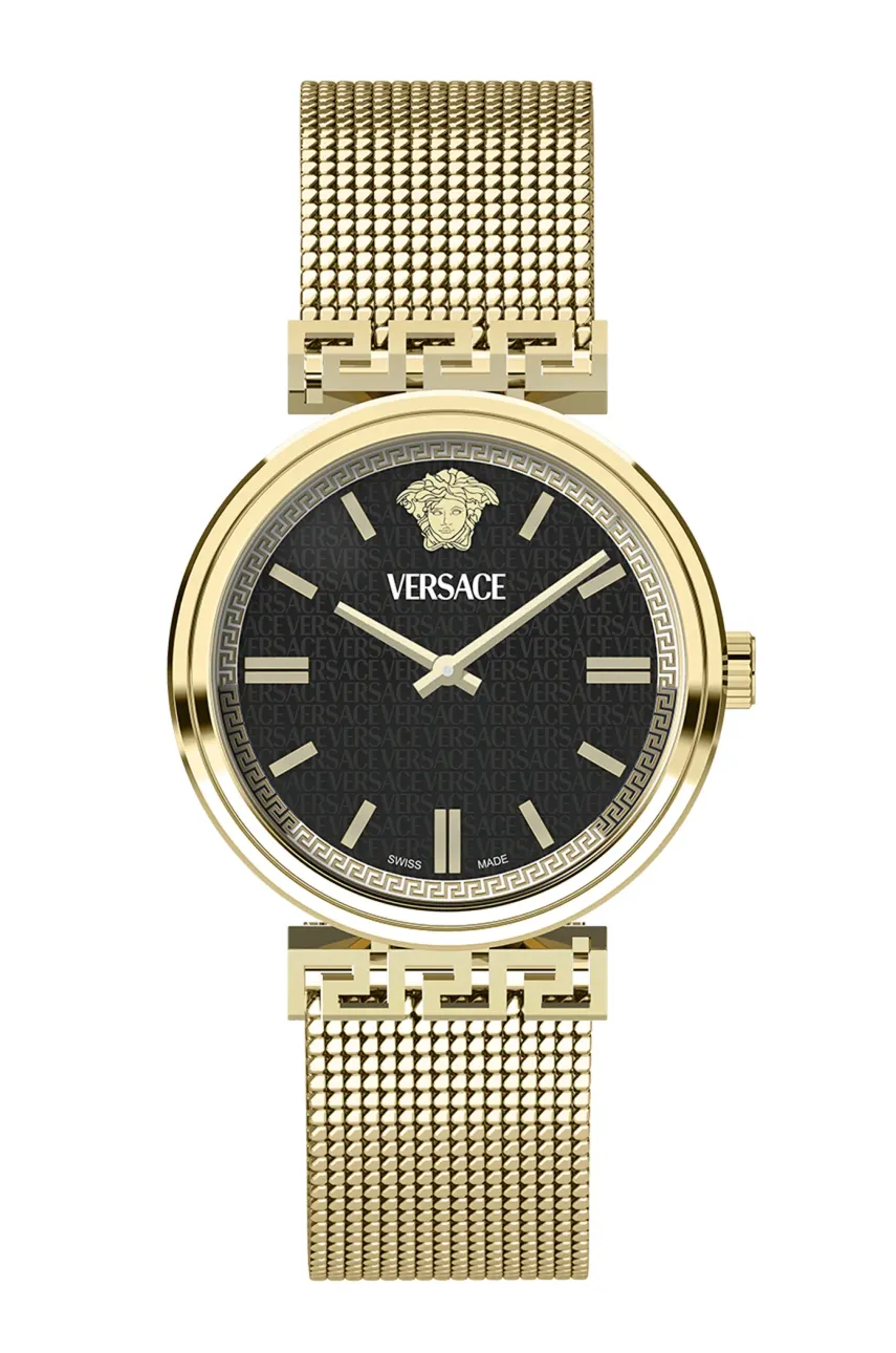 Часы Versace женские цвет золотой VETCA0724 Часы Versace женские цвет золотой VETCA0724