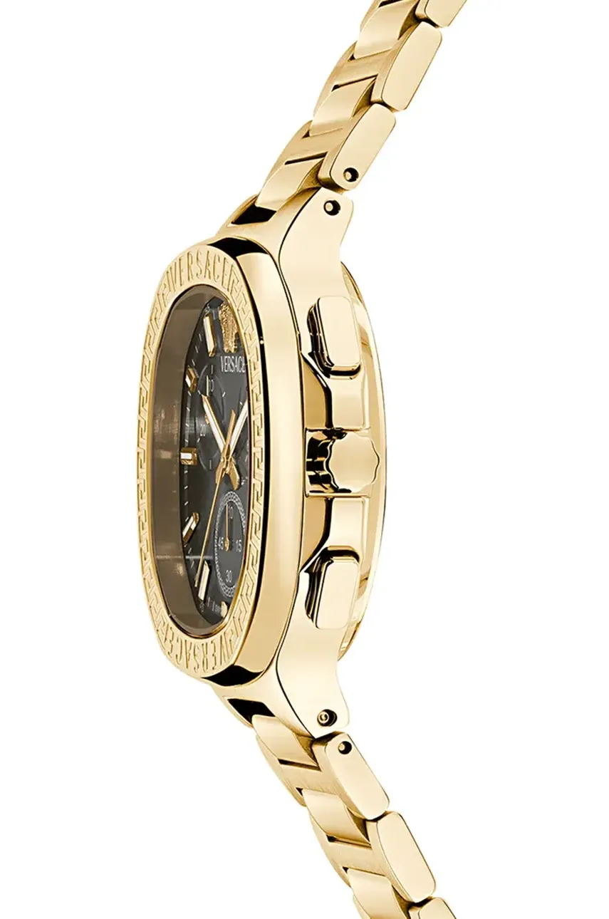 Часы Versace женские цвет золотой VEVCA0724 Часы Versace женские цвет золотой VEVCA0724
