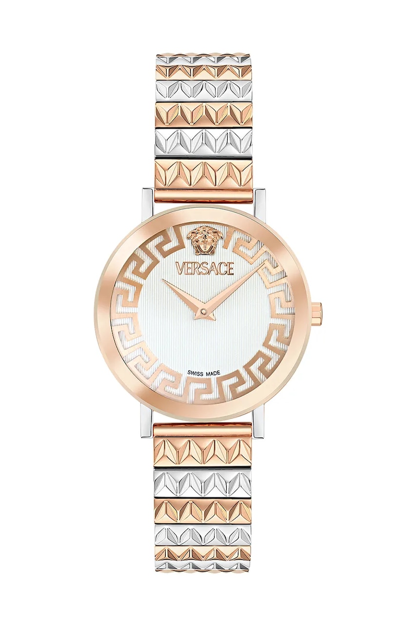 Versace óra sárga, női, VE9A00324 akciós termékkép 1