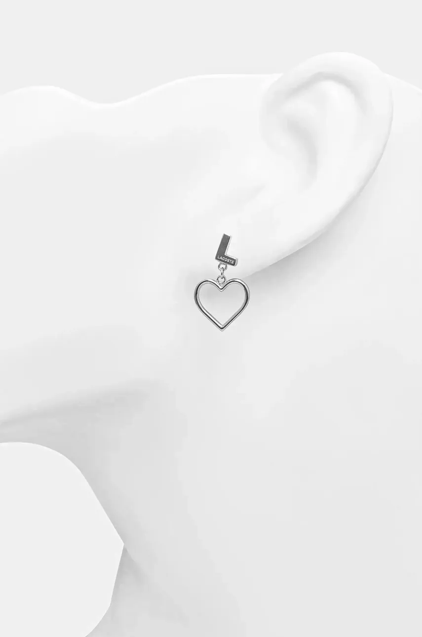 Сережки Lacoste 2040017 Сережки Lacoste 2040017