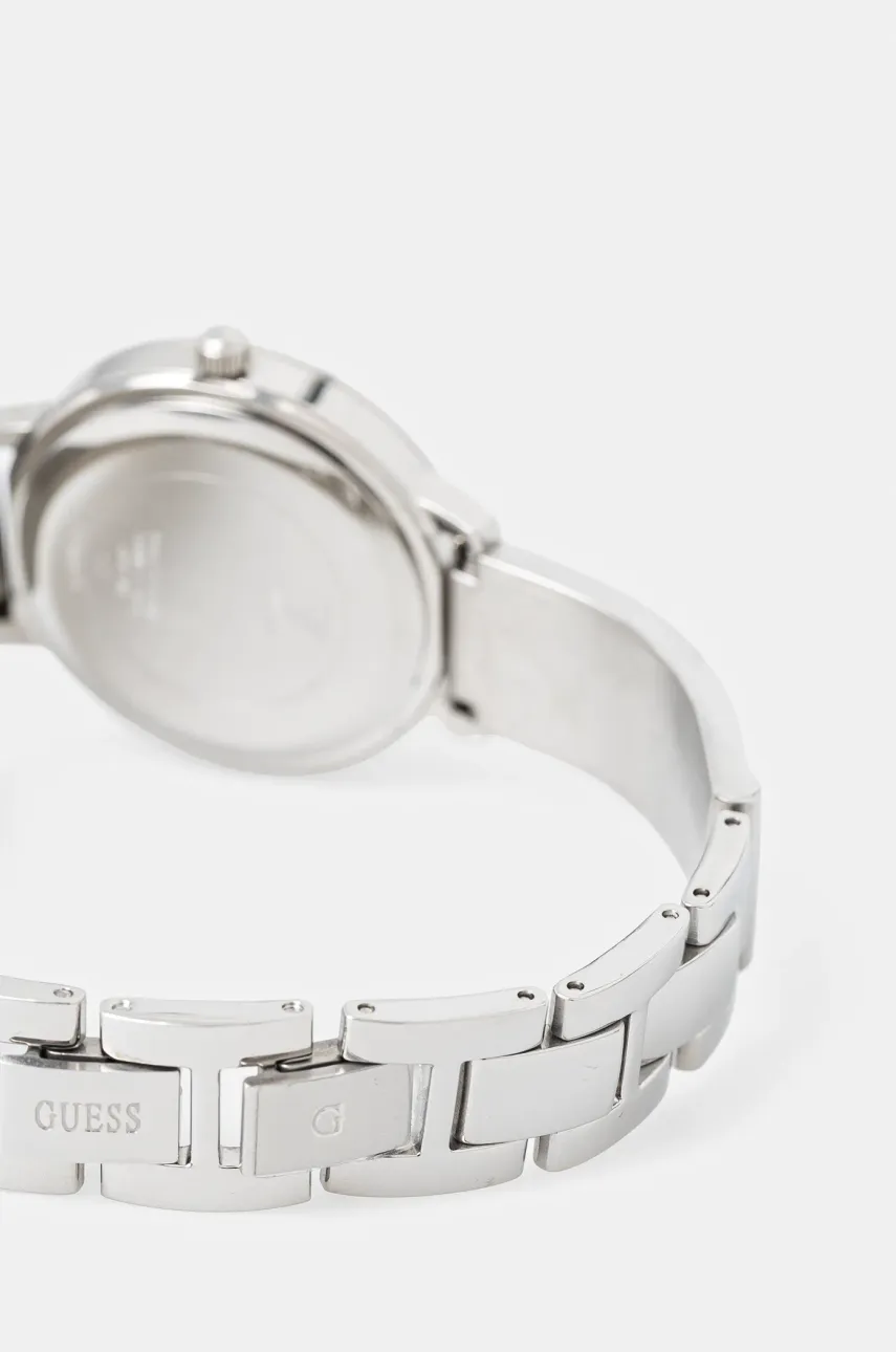 Часы Guess женские цвет серебрянный GW0474L1 Часы Guess женские цвет серебрянный GW0474L1