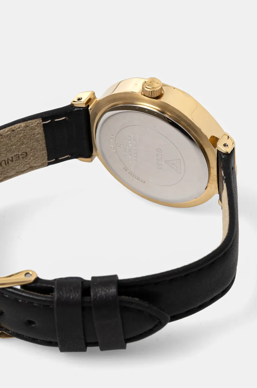 Часы Guess женские цвет чёрный GW0689L2 Часы Guess женские цвет чёрный GW0689L2
