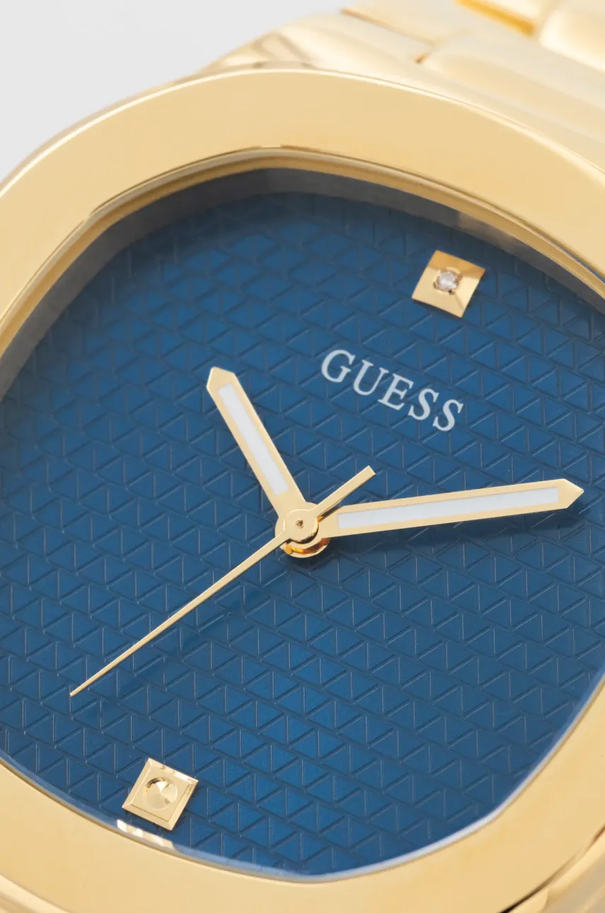 Часы Guess женские цвет золотой GW0662G2 Часы Guess женские цвет золотой GW0662G2