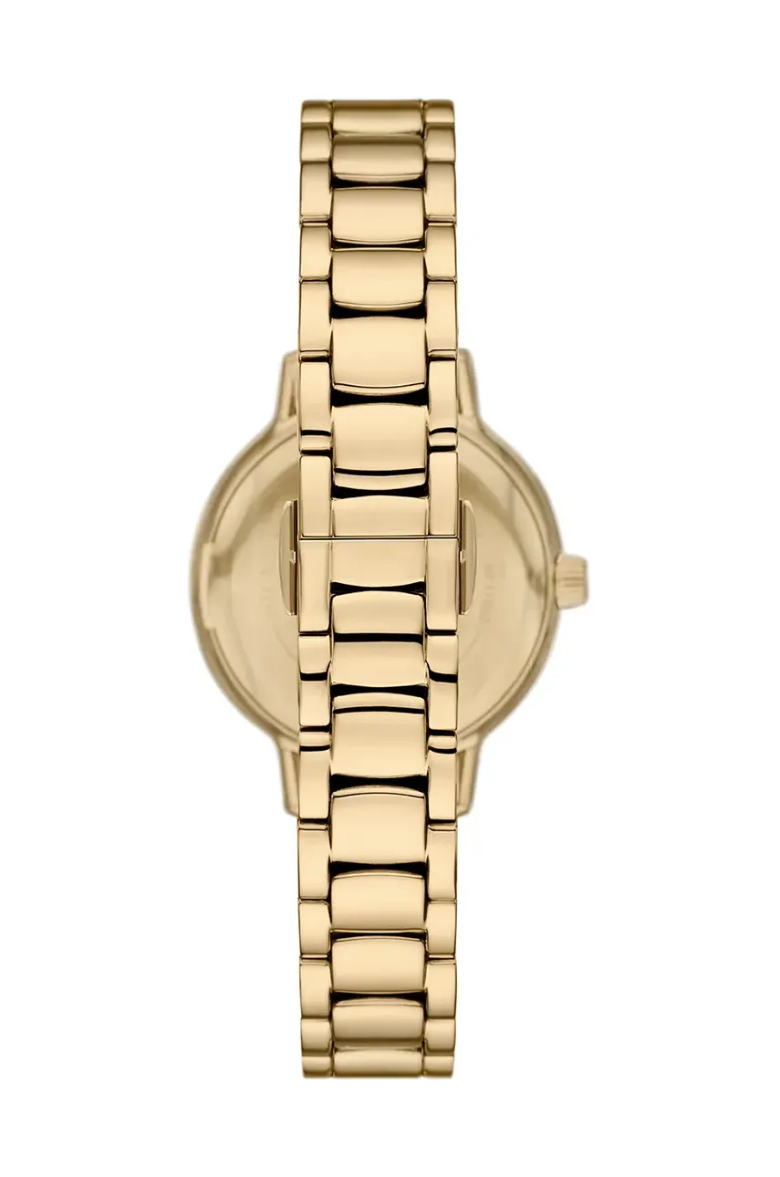 Часы Emporio Armani CLEO женские цвет золотой AR11652 Часы Emporio Armani CLEO женские цвет золотой AR11652