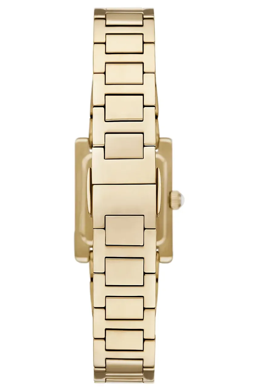 Часы Emporio Armani MINI GENNI женские цвет золотой AR11663 Часы Emporio Armani MINI GENNI женские цвет золотой AR11663