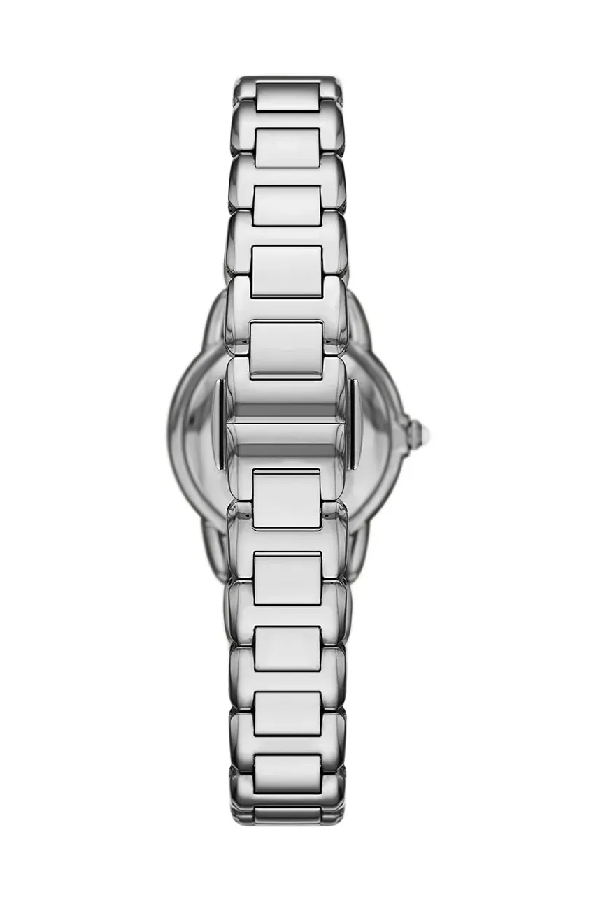 Часы Emporio Armani MINI MIA женские цвет серебрянный AR11669 Часы Emporio Armani MINI MIA женские цвет серебрянный AR11669