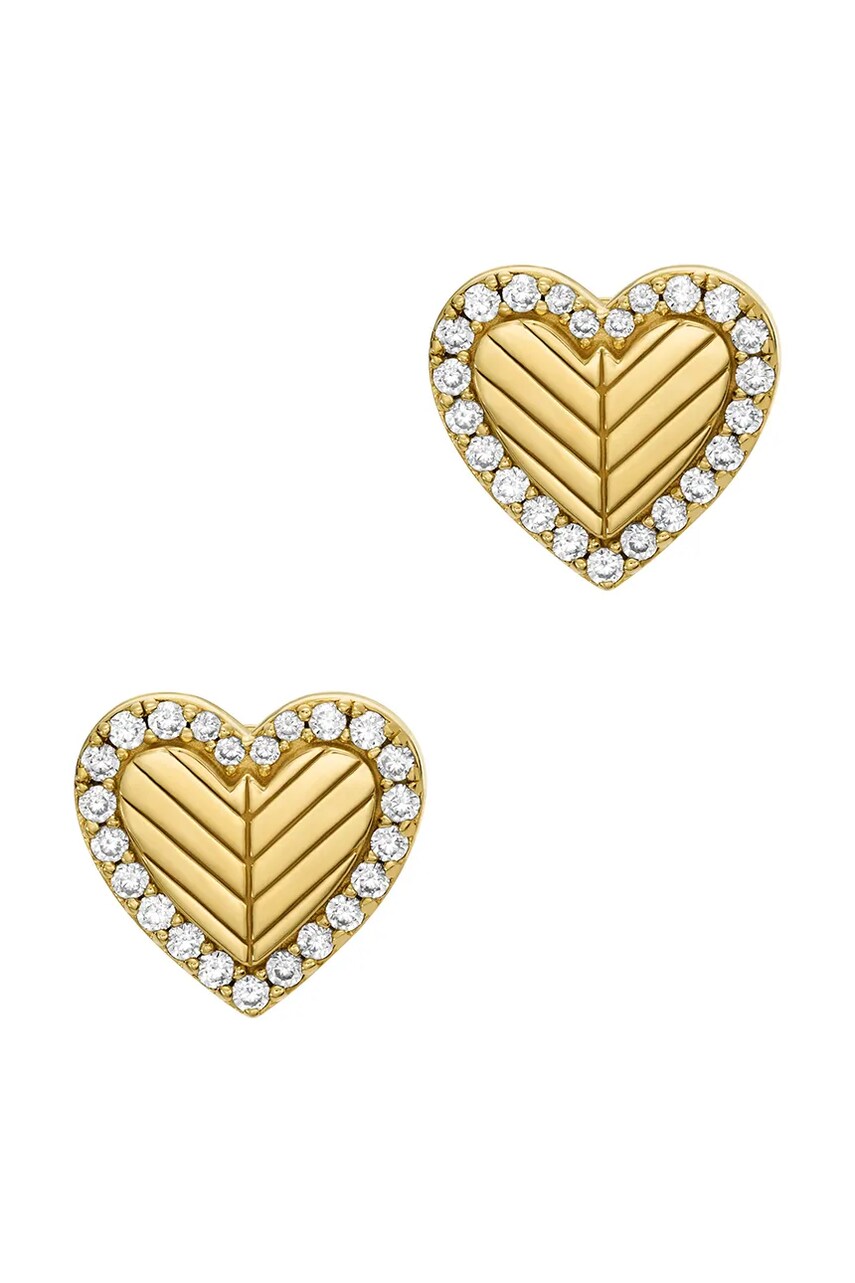 Сережки Emporio Armani SENTIMENTAL EG3624710 Сережки Emporio Armani SENTIMENTAL EG3624710