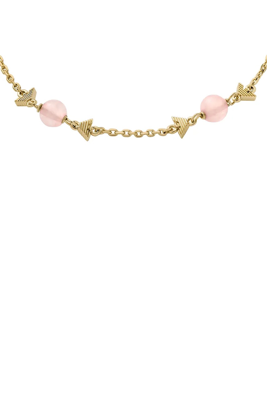 Браслет Emporio Armani EAGLE LOGO EGS3201710