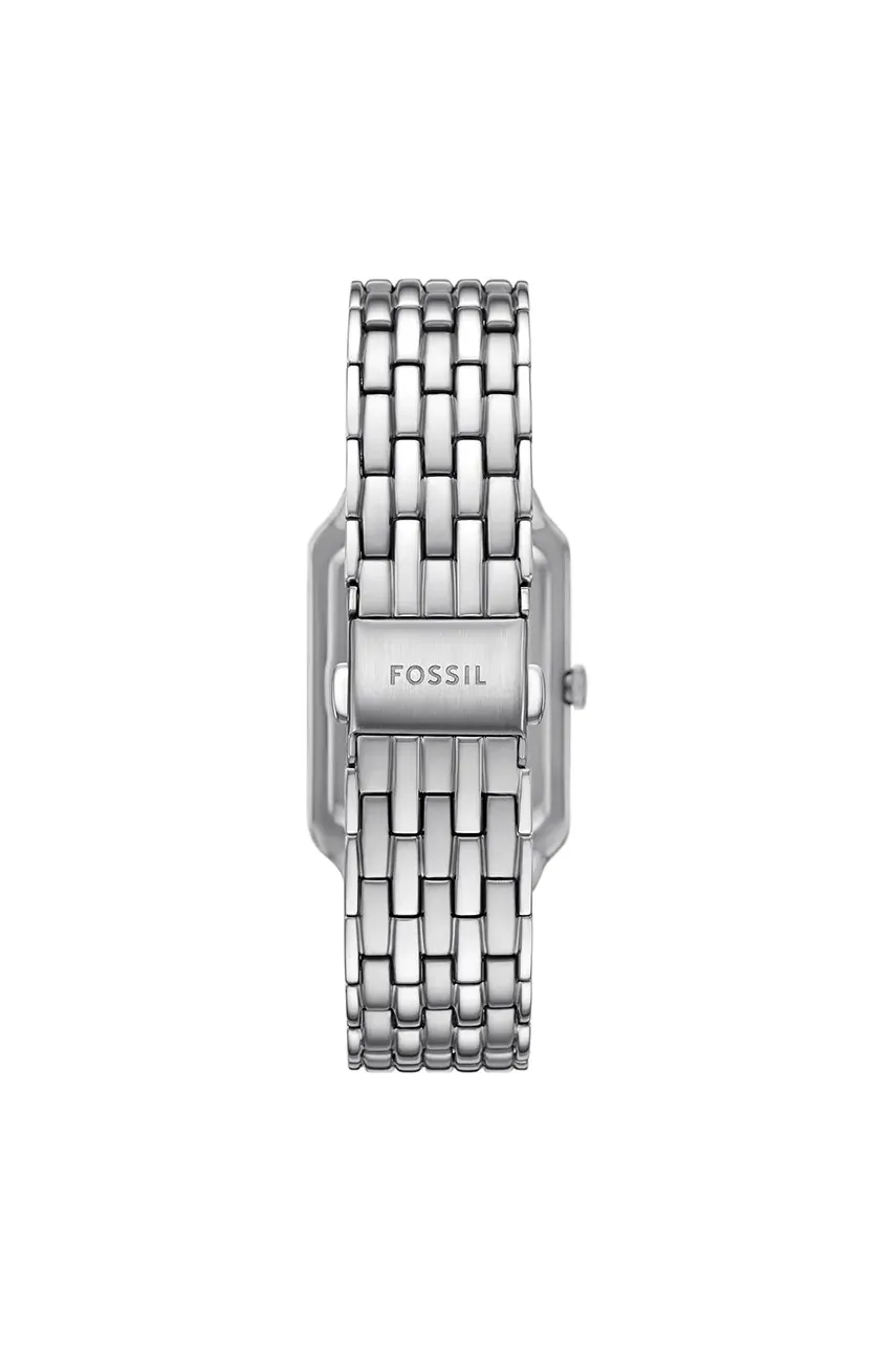 Часы Fossil RAQUEL женские цвет серебрянный ES5400 Часы Fossil RAQUEL женские цвет серебрянный ES5400