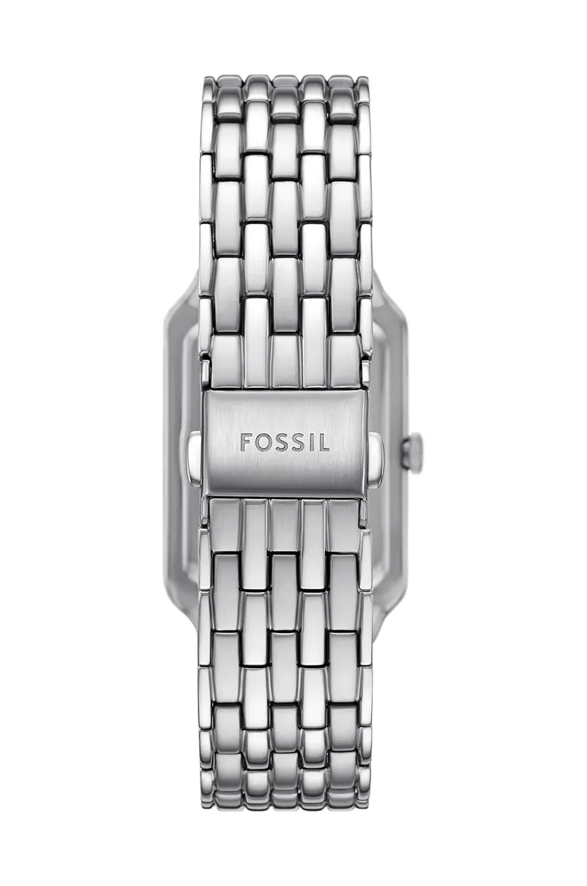 Часы Fossil RAQUEL женские цвет розовый ES5401 Часы Fossil RAQUEL женские цвет розовый ES5401