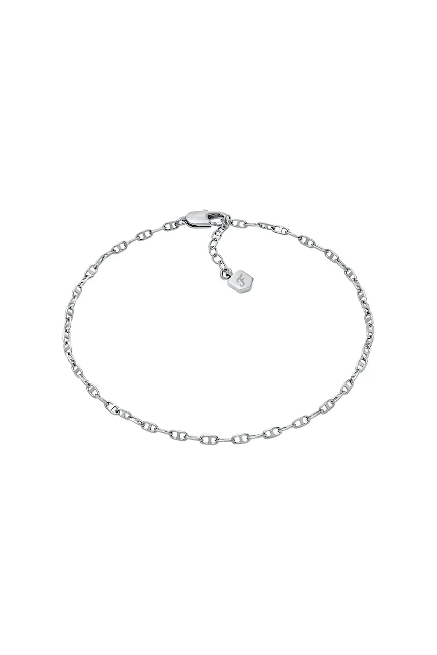 Fossil bratara glezna HERITAGE femei, JA7280040