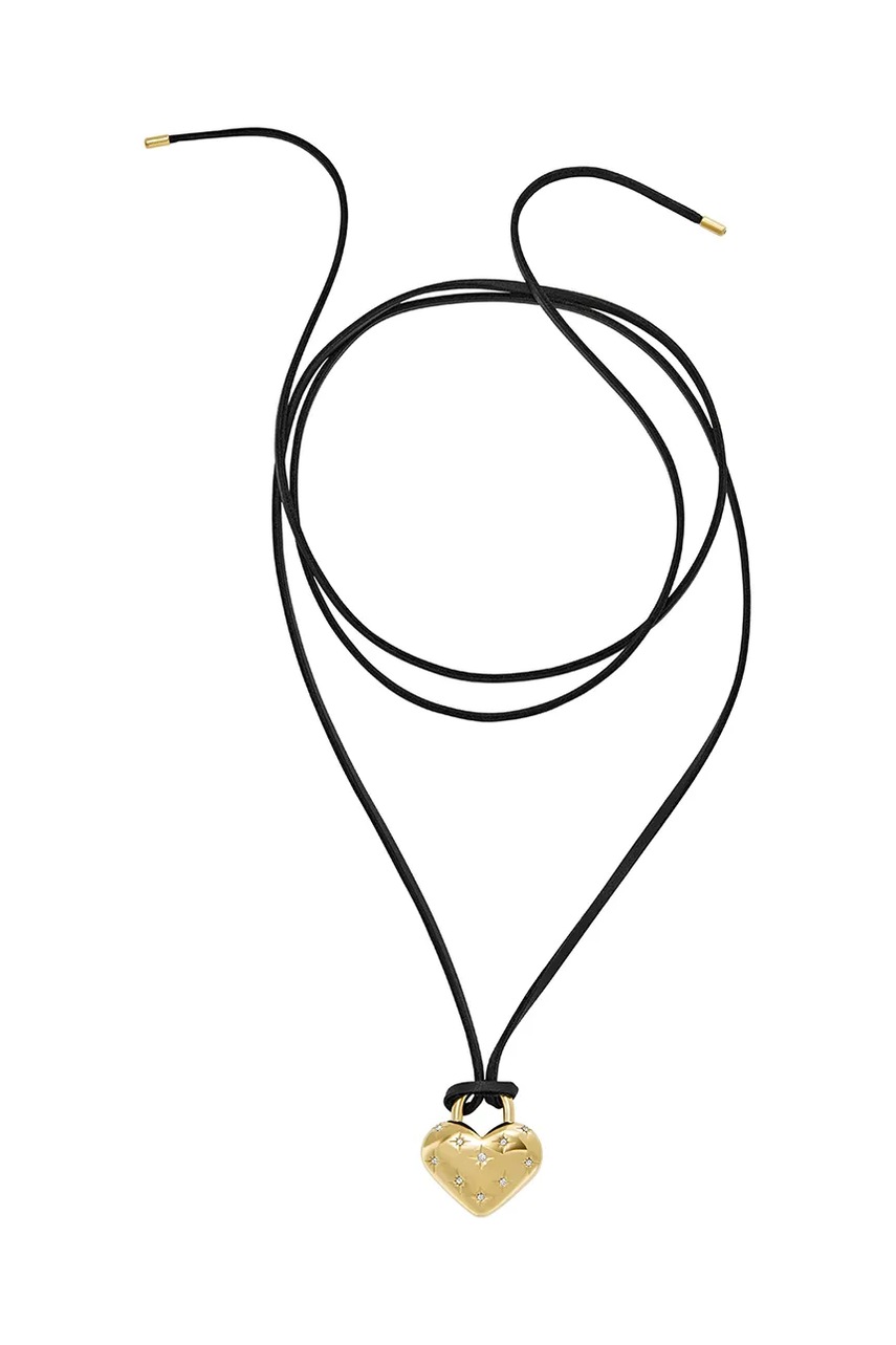 Цепочка Fossil SADIE JF04830710