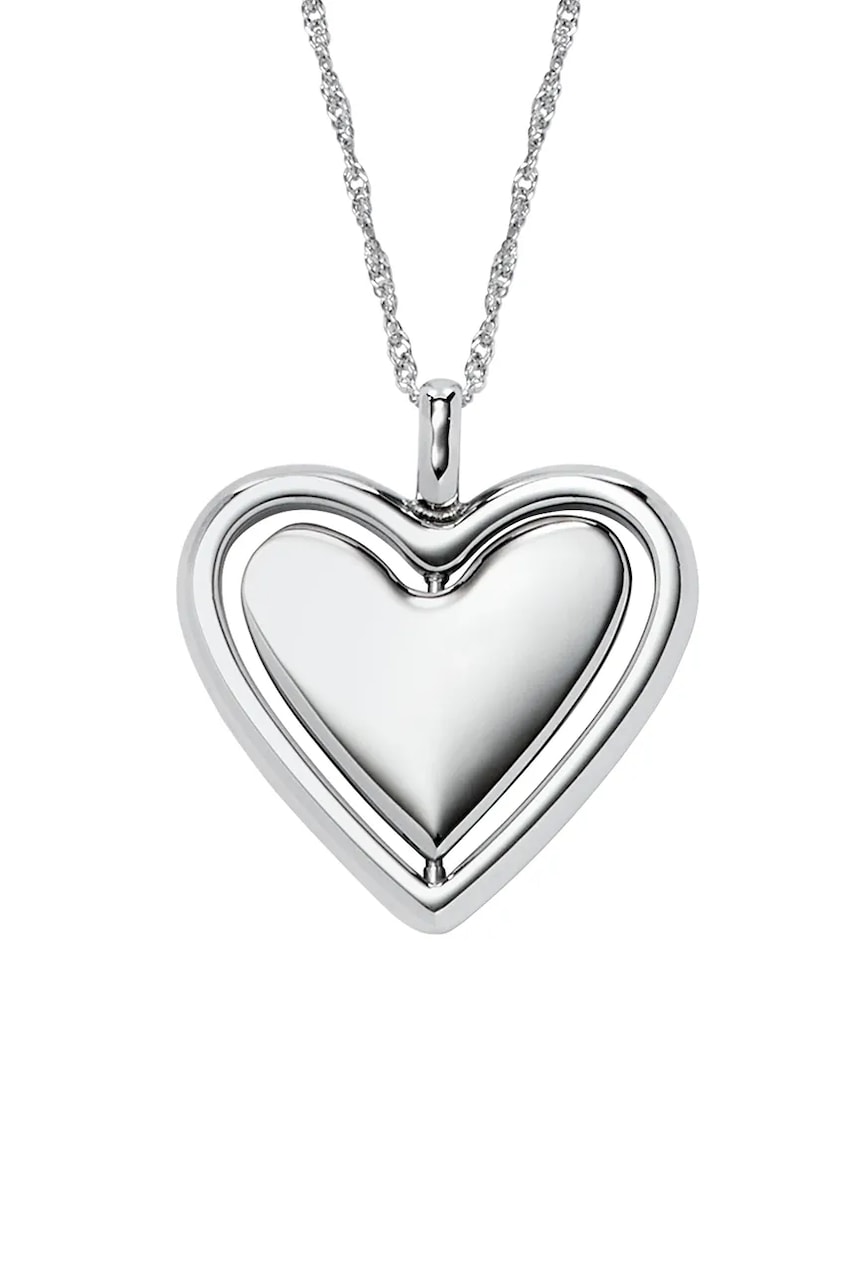 Fossil colier JEWELRY JF04836040
