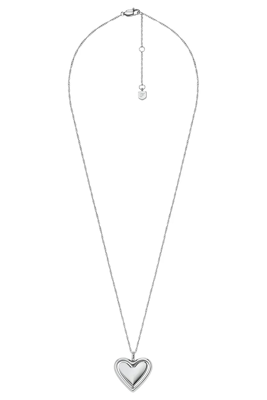Fossil nyaklánc JEWELRY JF04836040 termék 2. képe