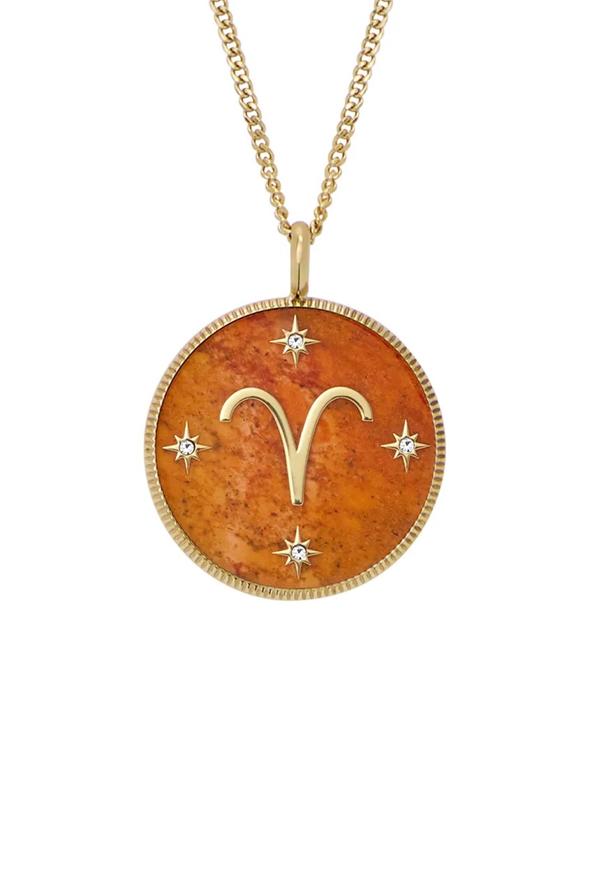 Fossil colier JEWELRY JF04838710