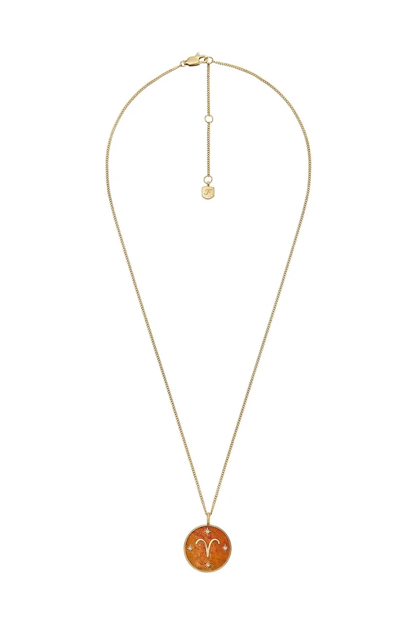 Náhrdelník Fossil JEWELRY