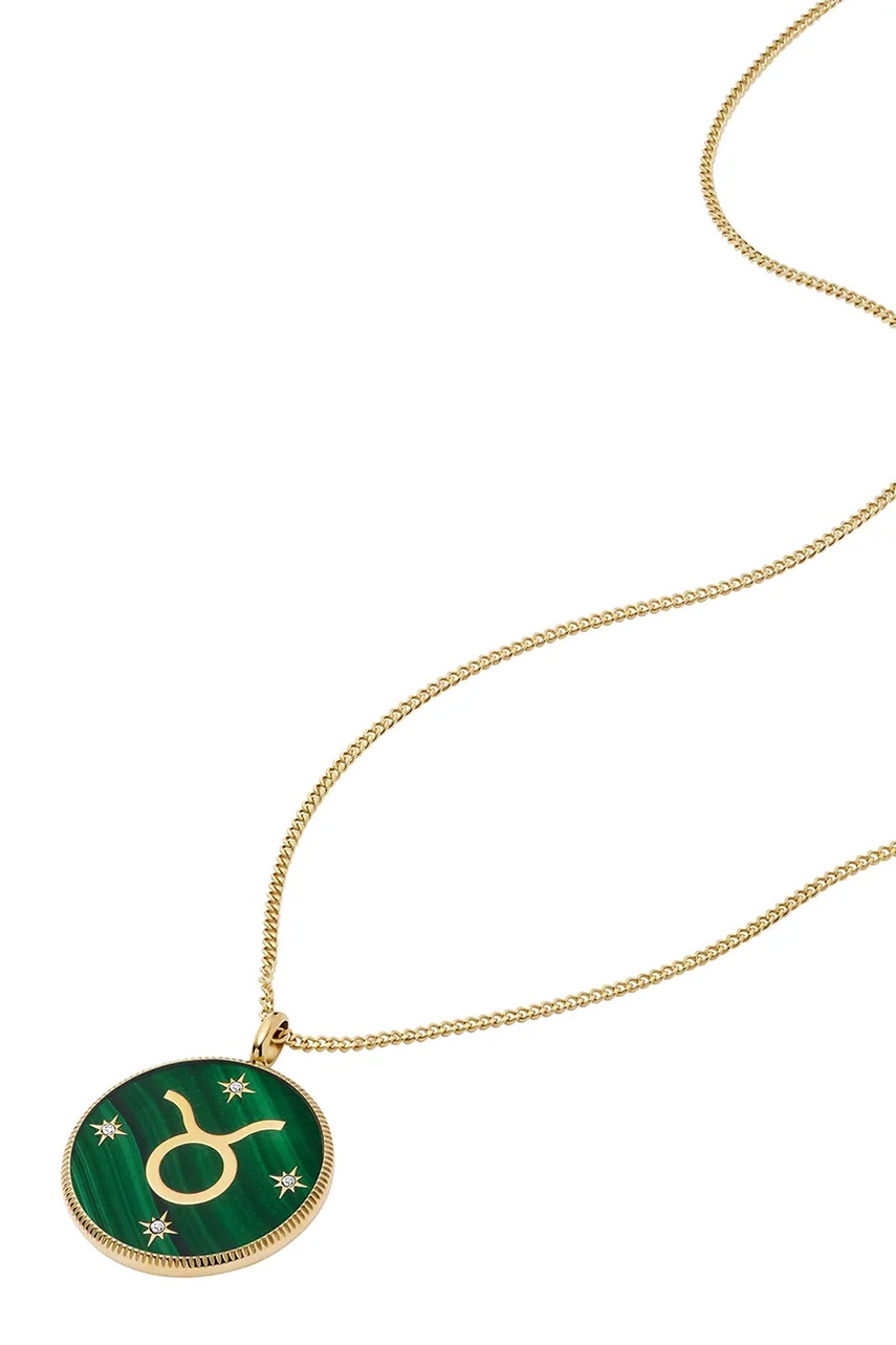 Цепочка Fossil JEWELRY JF04839710 Цепочка Fossil JEWELRY JF04839710