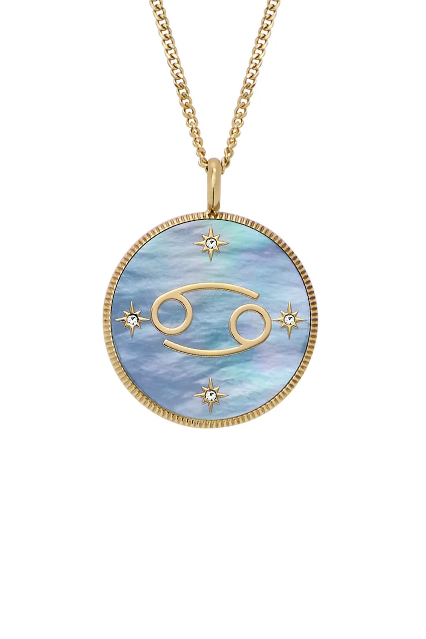 Fossil colier JEWELRY JF04841710
