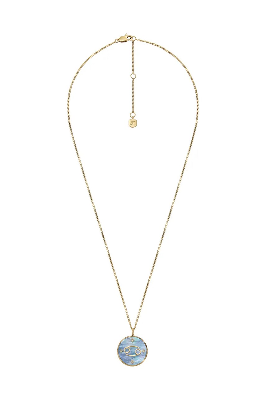 Fossil nyaklánc JEWELRY JF04841710 termék 2. képe