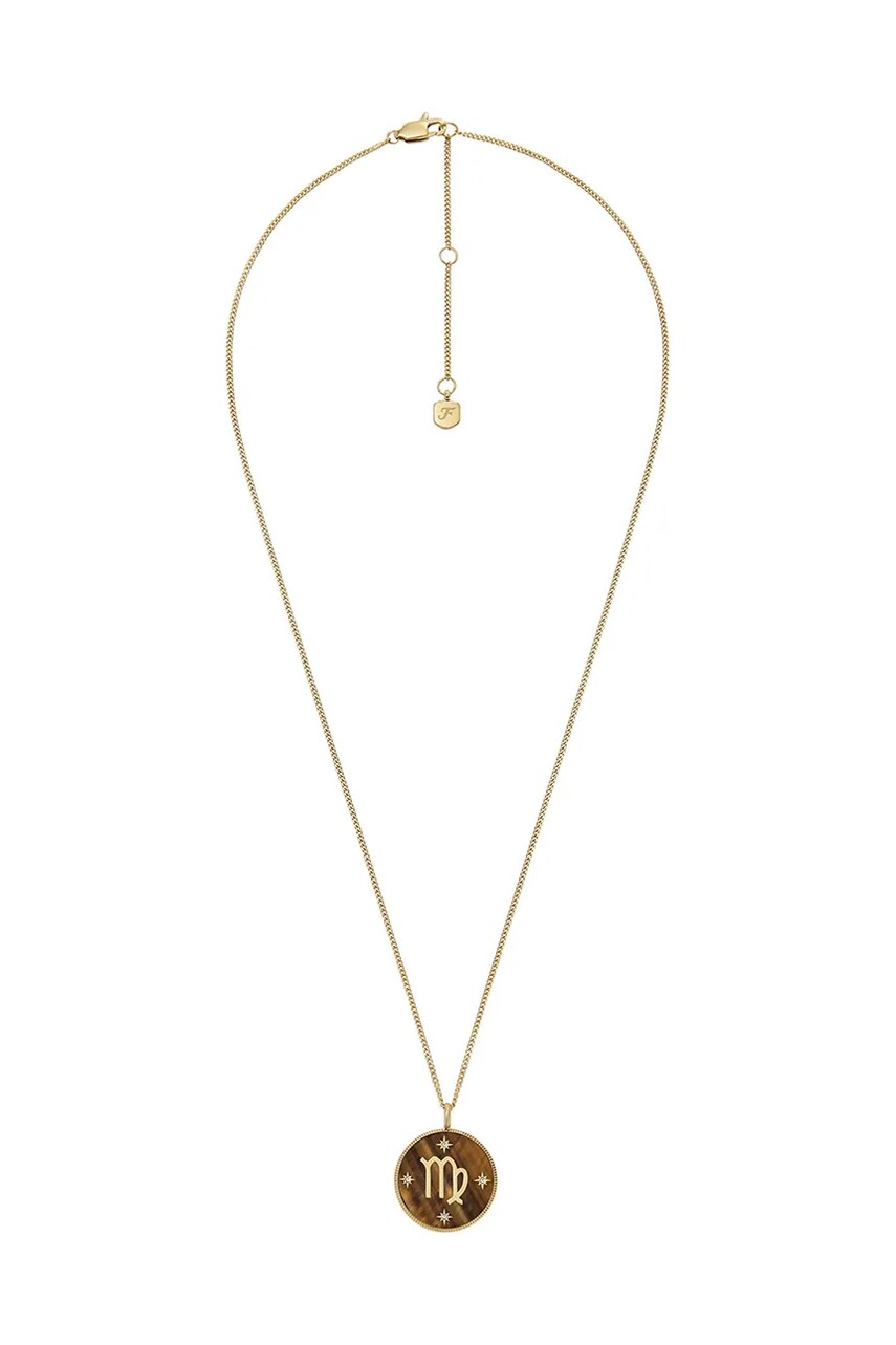 Fossil nyaklánc JEWELRY JF04843710 termék 2. képe