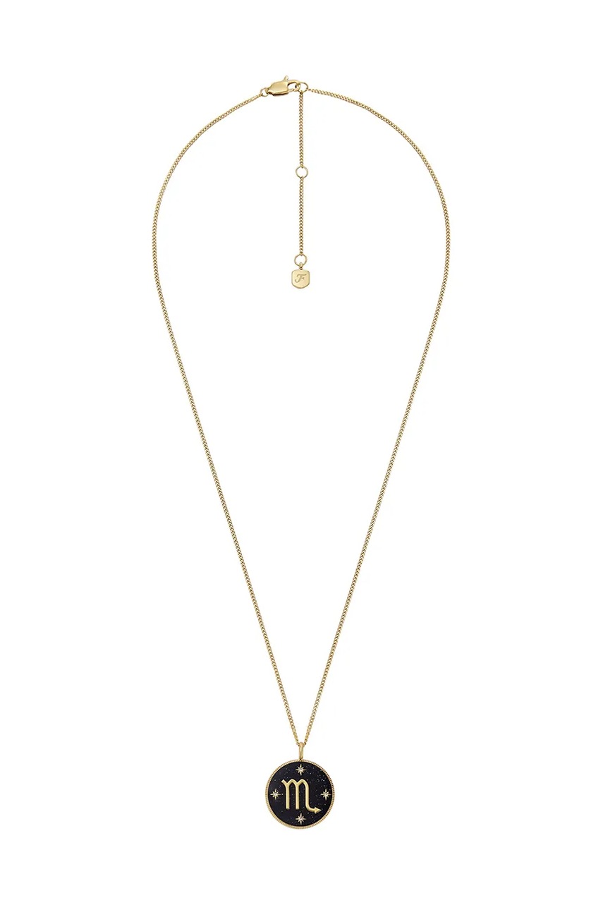Fossil nyaklánc JEWELRY JF04845710 termék 2. képe