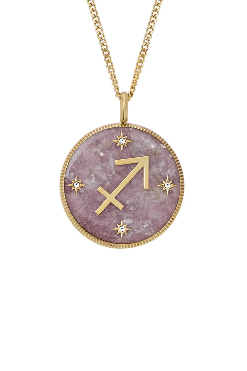 Fossil colier JEWELRY JF04846710