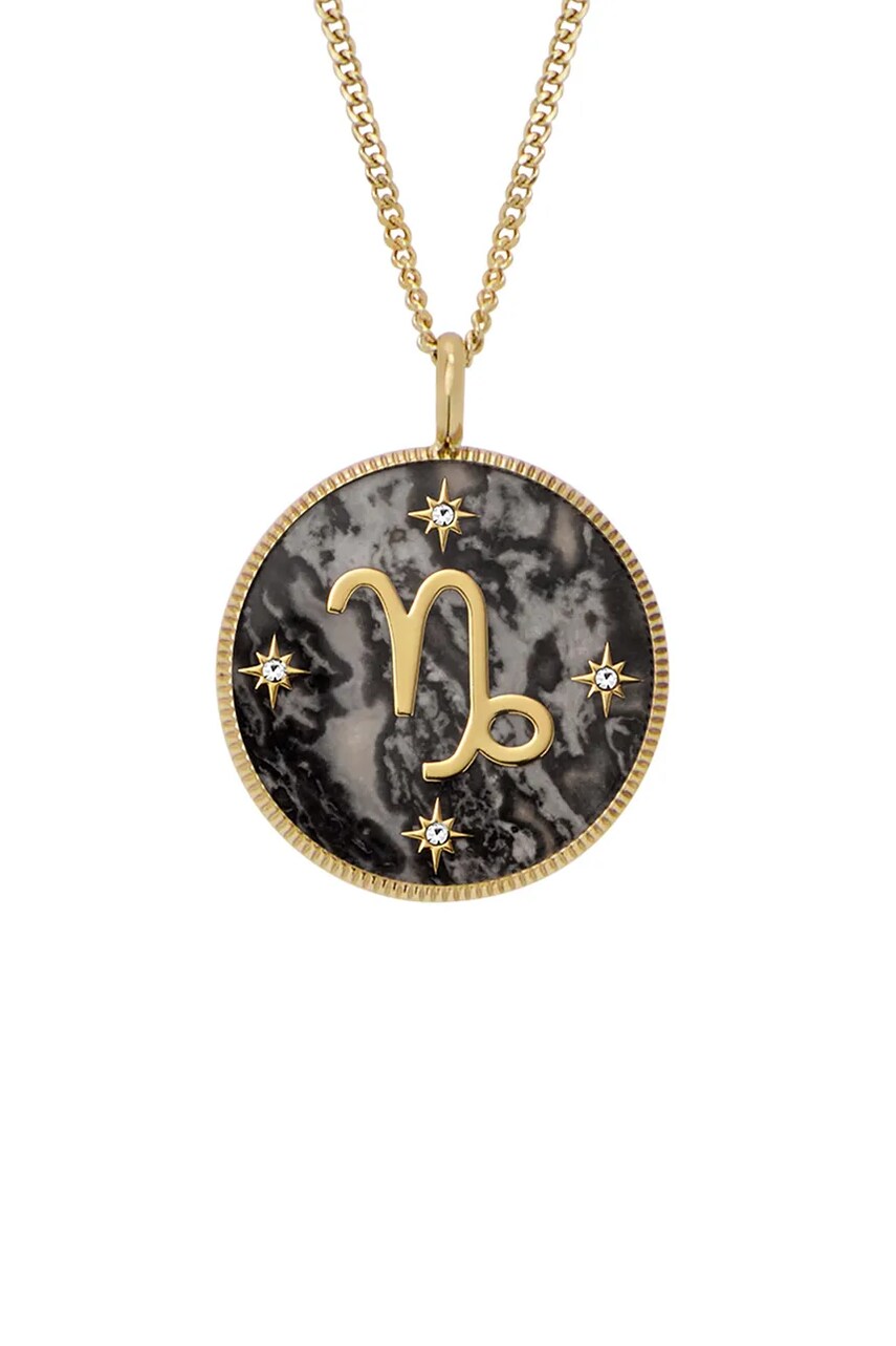 Fossil colier JEWELRY JF04847710