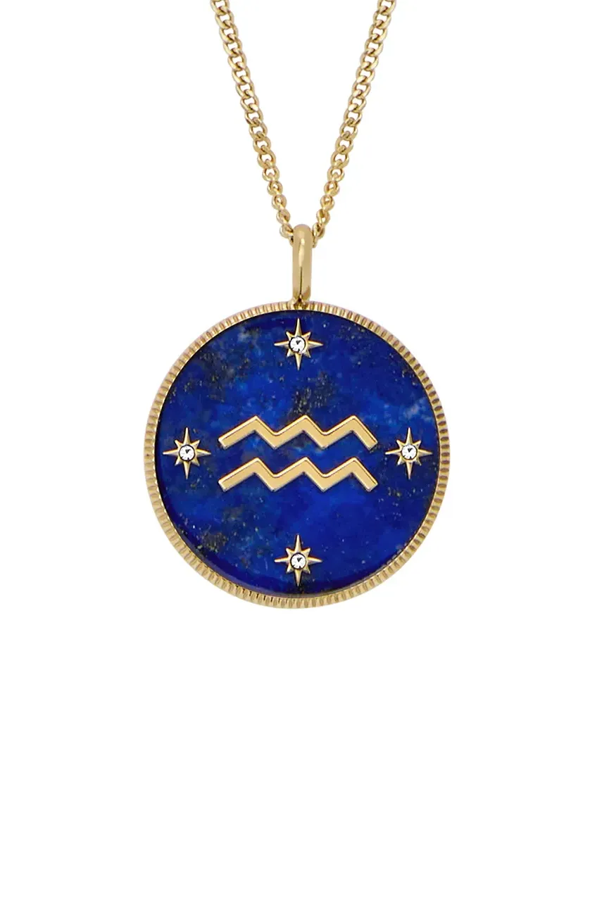 Fossil colier JEWELRY JF04849710