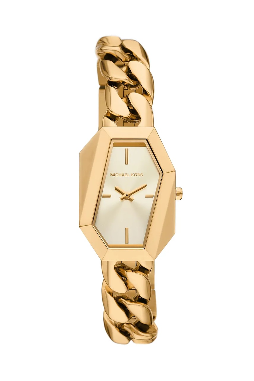 Michael Kors ceas SURI femei, culoarea auriu, MK4878 Michael Kors ceas SURI femei, culoarea auriu, MK4878