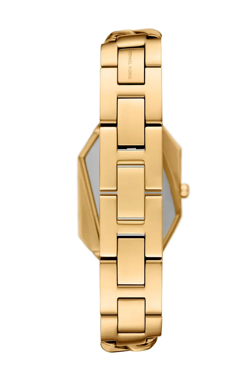 Часы Michael Kors SURI женские цвет золотой MK4878 Часы Michael Kors SURI женские цвет золотой MK4878