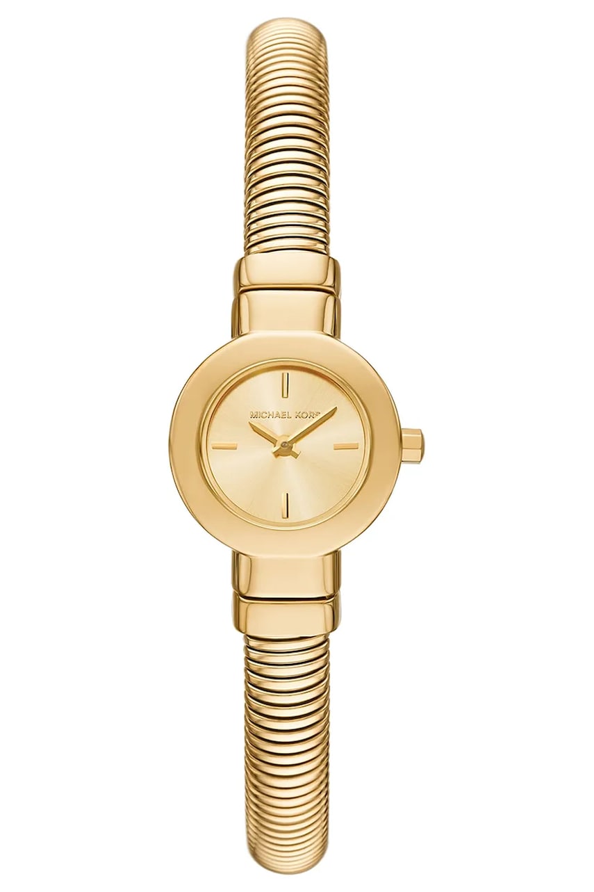 Michael Kors ceas GRAMERCY femei, culoarea auriu, MK7527 Michael Kors ceas GRAMERCY femei, culoarea auriu, MK7527