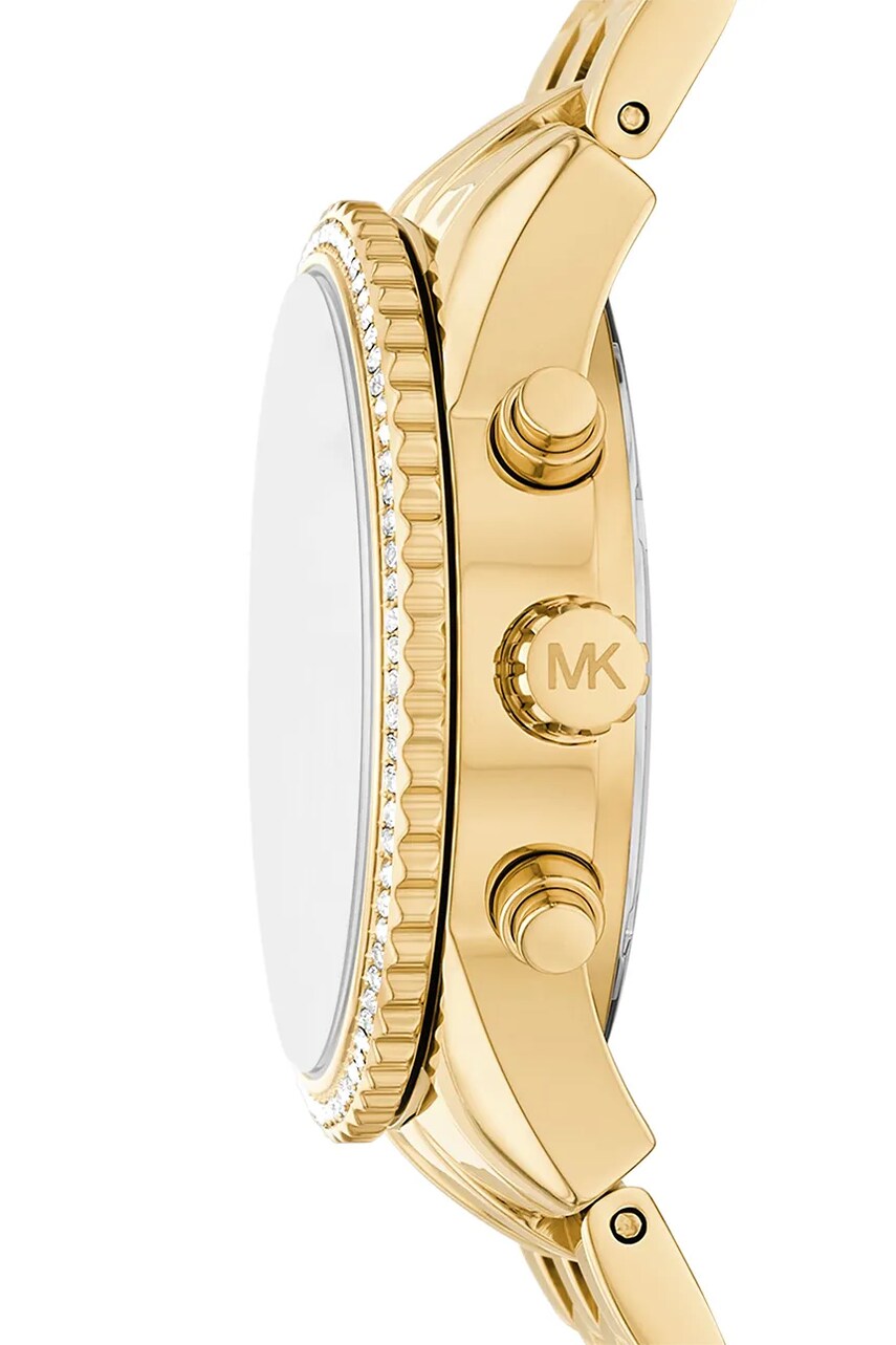 Michael Kors óra RITZ sárga, női, MK7530 termék 2. képe